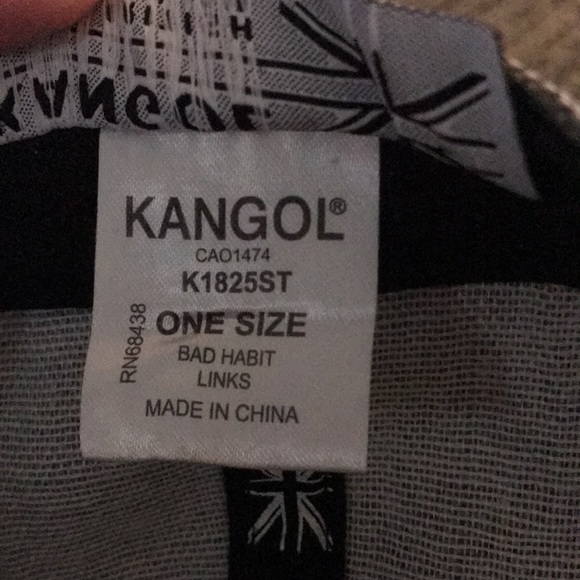 Kangol hate - Picture 6 of 6